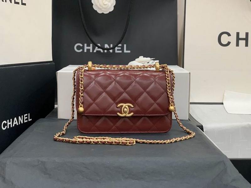 Chanel Handbags 352